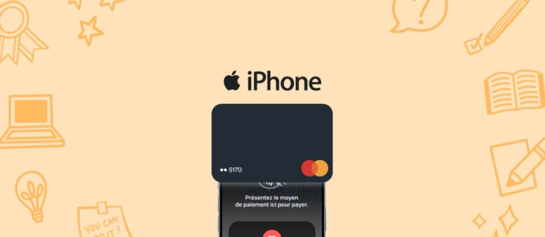 tap to pay iphone