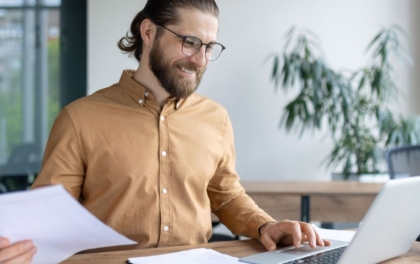Comptabilité externalisée : fonctionnement, coûts et alternatives
