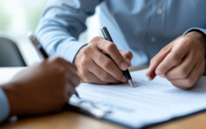 Contrat de prestation de service : définition, mentions et modèle