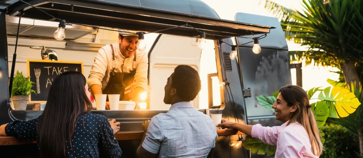 Quelles sont les étapes pour ouvrir un food truck ?