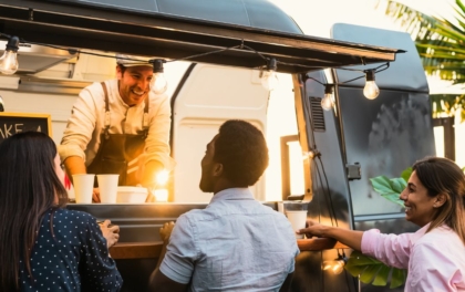Quelles sont les étapes pour ouvrir un food truck ?