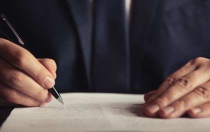 Clause de confidentialité : pourquoi et comment l’utiliser ?