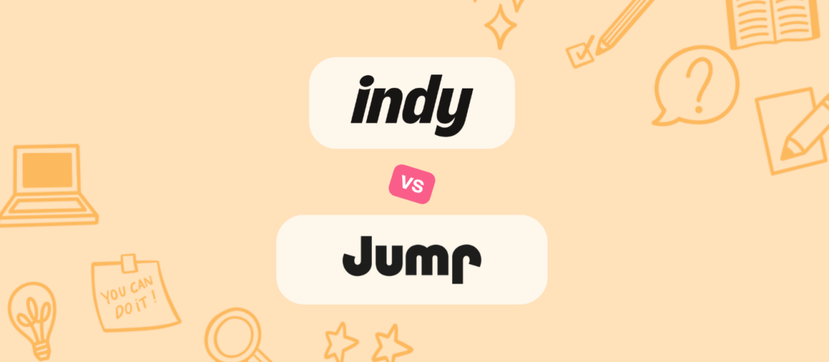 Indy vs Jump : quelle solution choisir pour votre activité ?