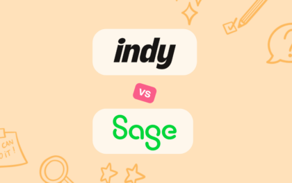 Indy ou Sage : quel logiciel comptable choisir pour votre activité ?