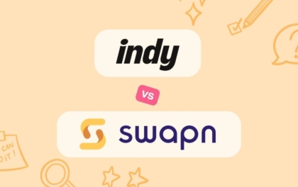 Indy vs Swapn : quel logiciel choisir pour votre comptabilité en 2026 ?