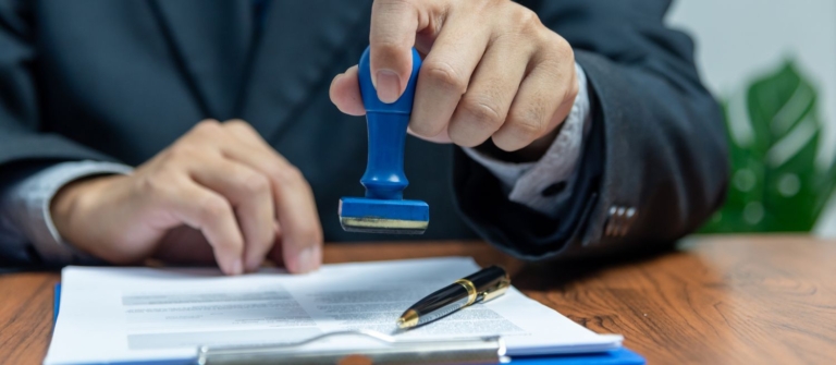 Titre de séjour pour auto-entrepreneur
