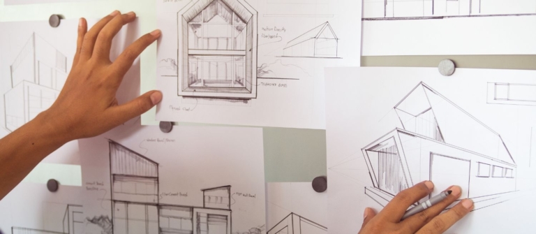 devenir architecte
