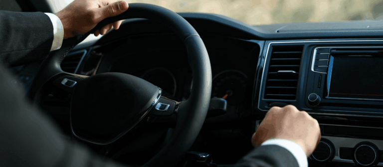 Pourquoi choisir la SASU pour le VTC ?