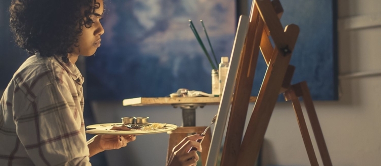 Statut artiste-auteur