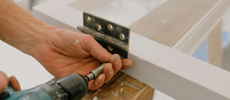 Auto-entrepreneurs multiservices qui fait du bricolage