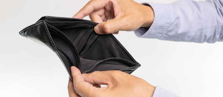 Je ne peux pas payer les droits de succession SCI