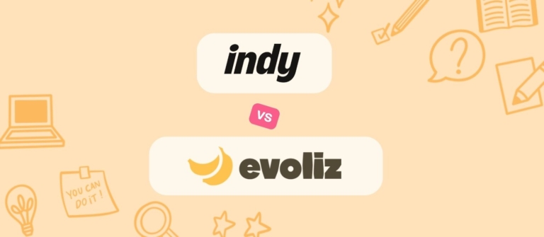 Indy vs Evoliz