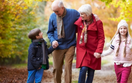 Quel abattement pour les petits-enfants lors d’une succession ?