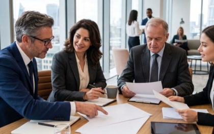 Valeur de part sociale : comment la calculer et pourquoi elle compte