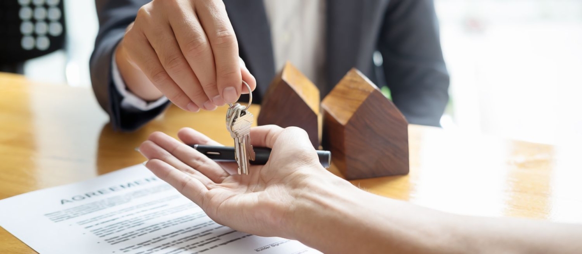 Acte de donation d’un bien immobilier : que contient-il et comment ça marche ?