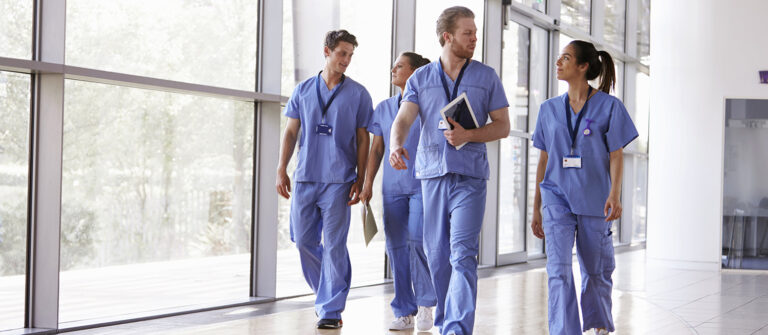 Le contrat d'exercice en commun et la SCM