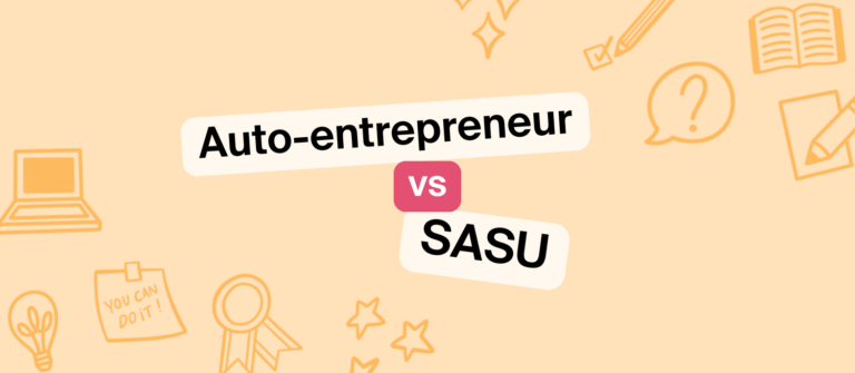 Auto-entrepreneur vs SASU