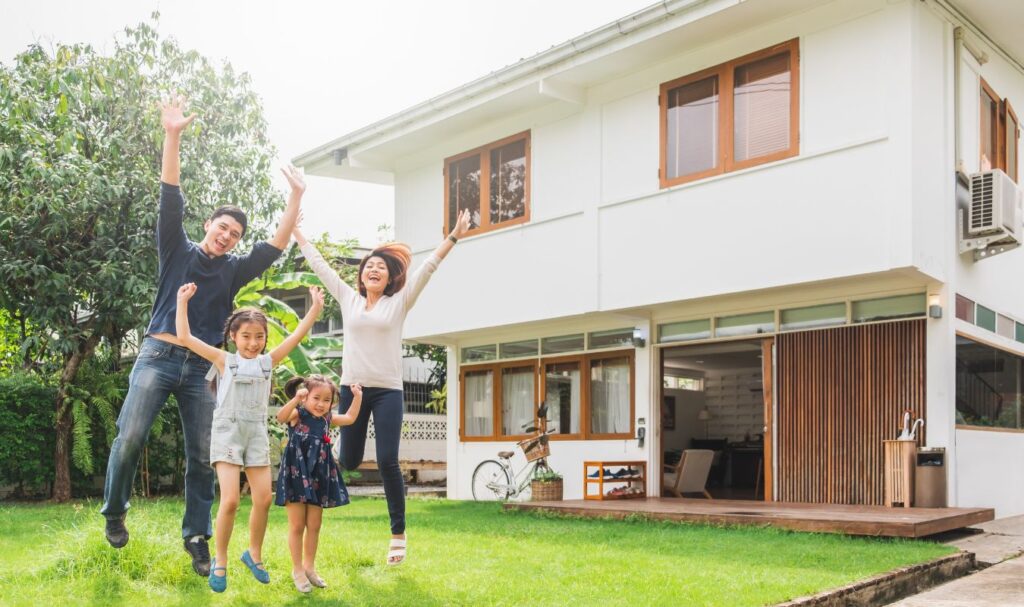 Le Guide Complet sur la SCI familiale