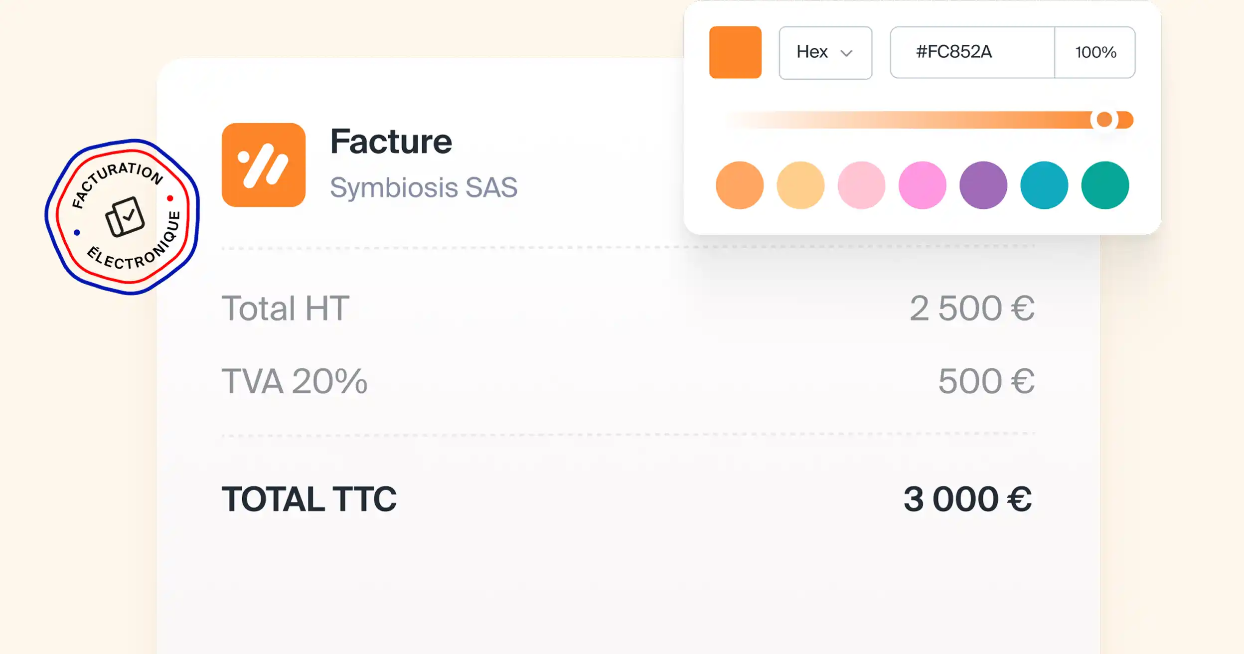 Bento - facturation electronique 2