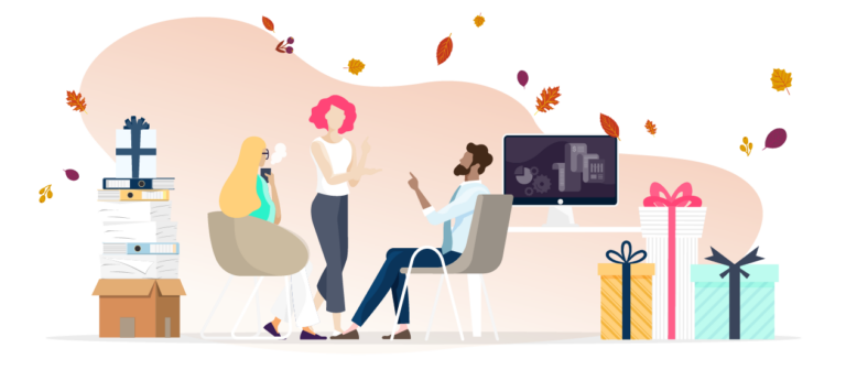 découvrez l'offre de parrainage de Indy