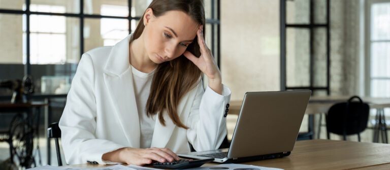 Comment calculer le taux d'endettement d'une SCI