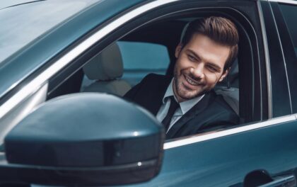 Le comparatif 2025 des meilleurs comptes pro pour VTC