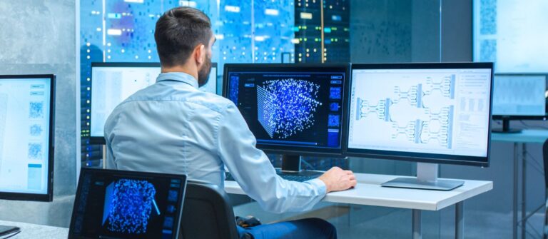 Le guide sur la comptabilité d'un administrateur réseau