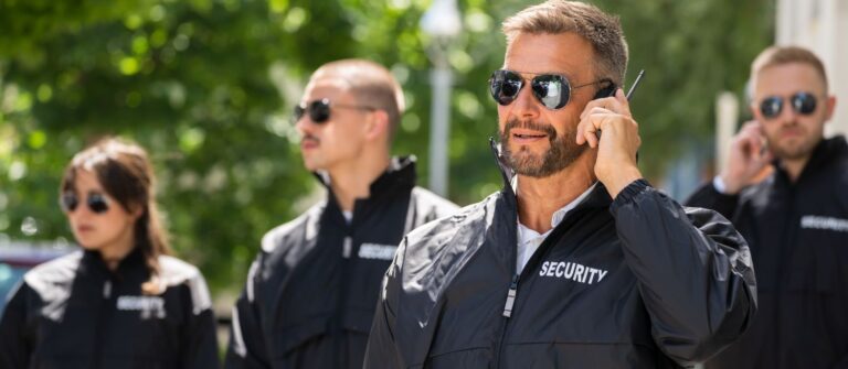 Le guide complet sur la comptabilité d'un agent de sécurité