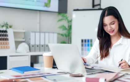 Quelle comptabilité pour un designer ?