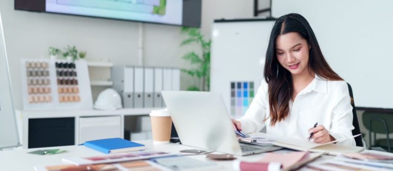 Quelle comptabilité pour un designer ?