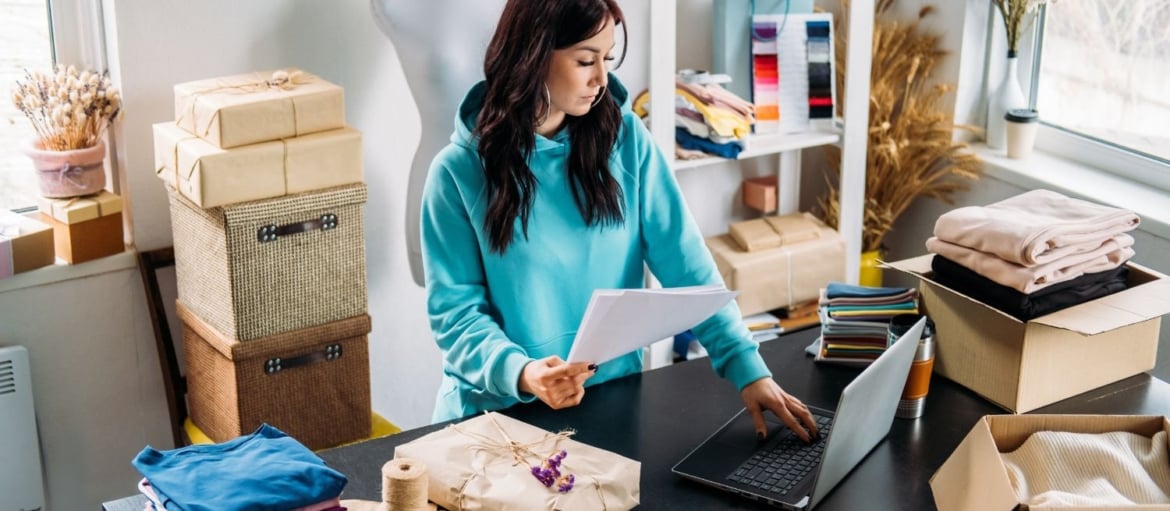 Comptabilité d’un e-commerçant : les spécificités à connaître !