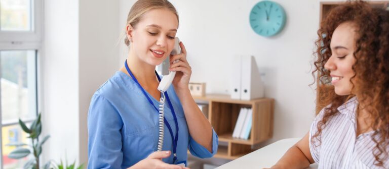 La comptabilité d'un réceptionniste : le guide détaillé !