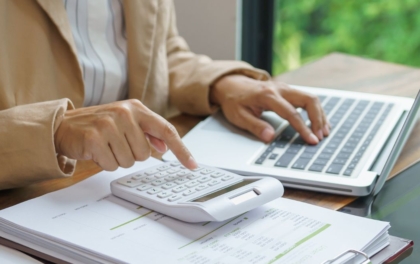 Compte 6063 – Fournitures d’entretien et petit équipement