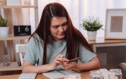 Compte 6064 – Fournitures administratives