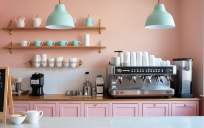 Comment ouvrir un coffee shop ?