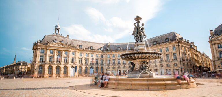 Tout savoir sur la création d'entreprise à Bordeaux