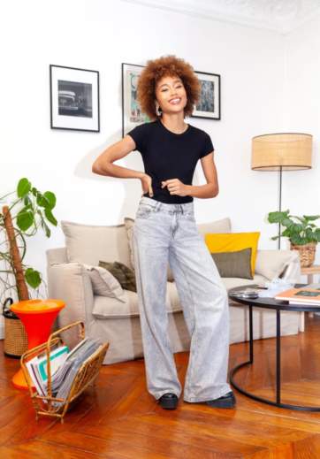 Je veux créer une entreprise