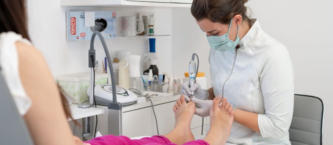 Quelle comptabilité pour un pédicure-podologue en libéral ?