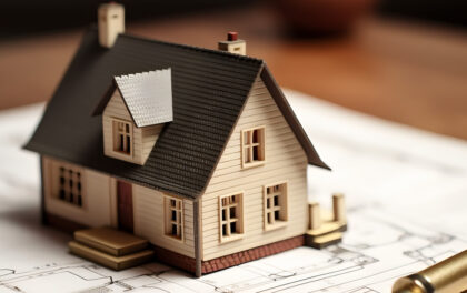 Dissolution d’une SCI par un notaire : les coûts à prendre en compte