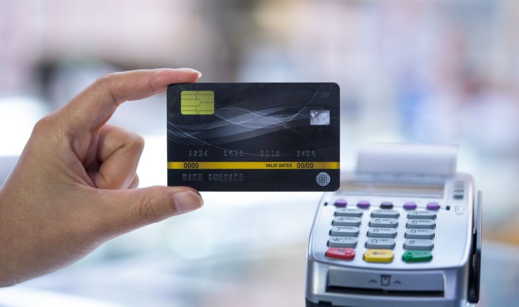 Comment fonctionne les plafonds de paiement par carte bancaire