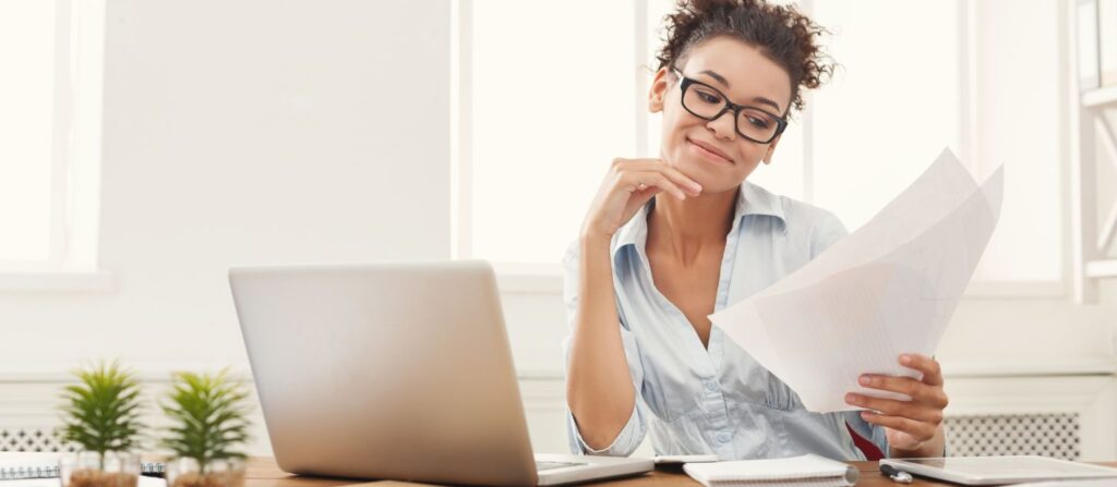 Comment remplir le formulaire 2044 ? Le guide 2025