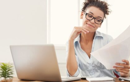 Comment remplir le formulaire n°2044 ? Le guide 2025