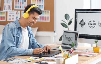 Devenir graphiste en freelance : les 7 étapes à suivre