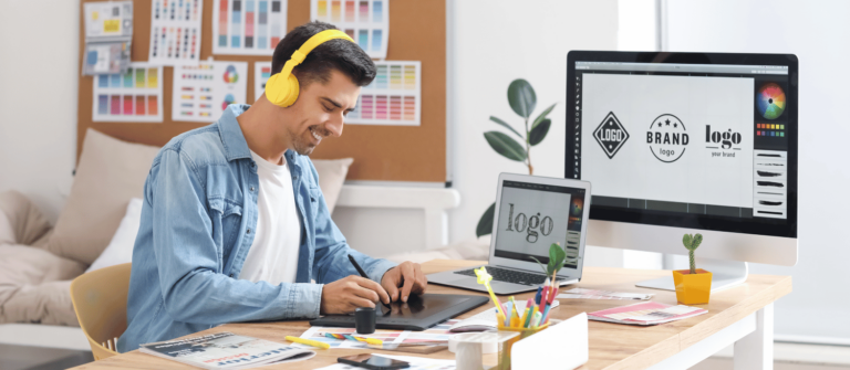 Devenir graphiste en freelance : les étapes à suivre