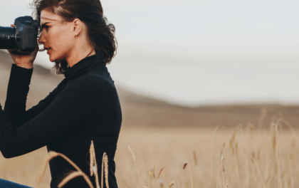 Les démarches pour devenir photographe freelance