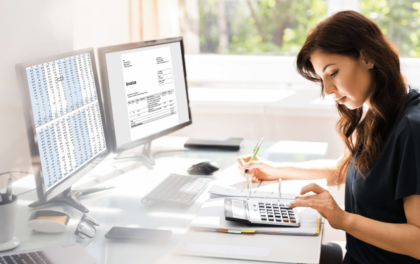 Indépendants : à quoi sert un logiciel de comptabilité ?