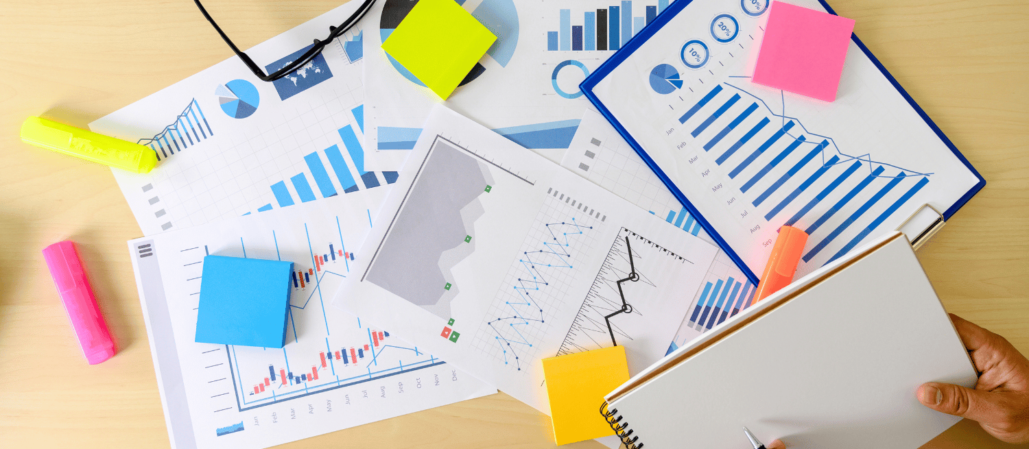 Comment faire une étude de marché ? - Les étapes à suivre