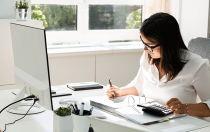 Auto-entrepreneur : quels sont les documents comptables à établir ?