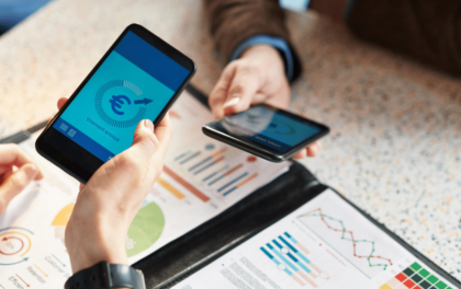 Tout comprendre sur le virement bancaire