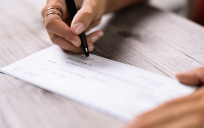 Le comparatif des meilleurs comptes pro avec chéquier en 2025